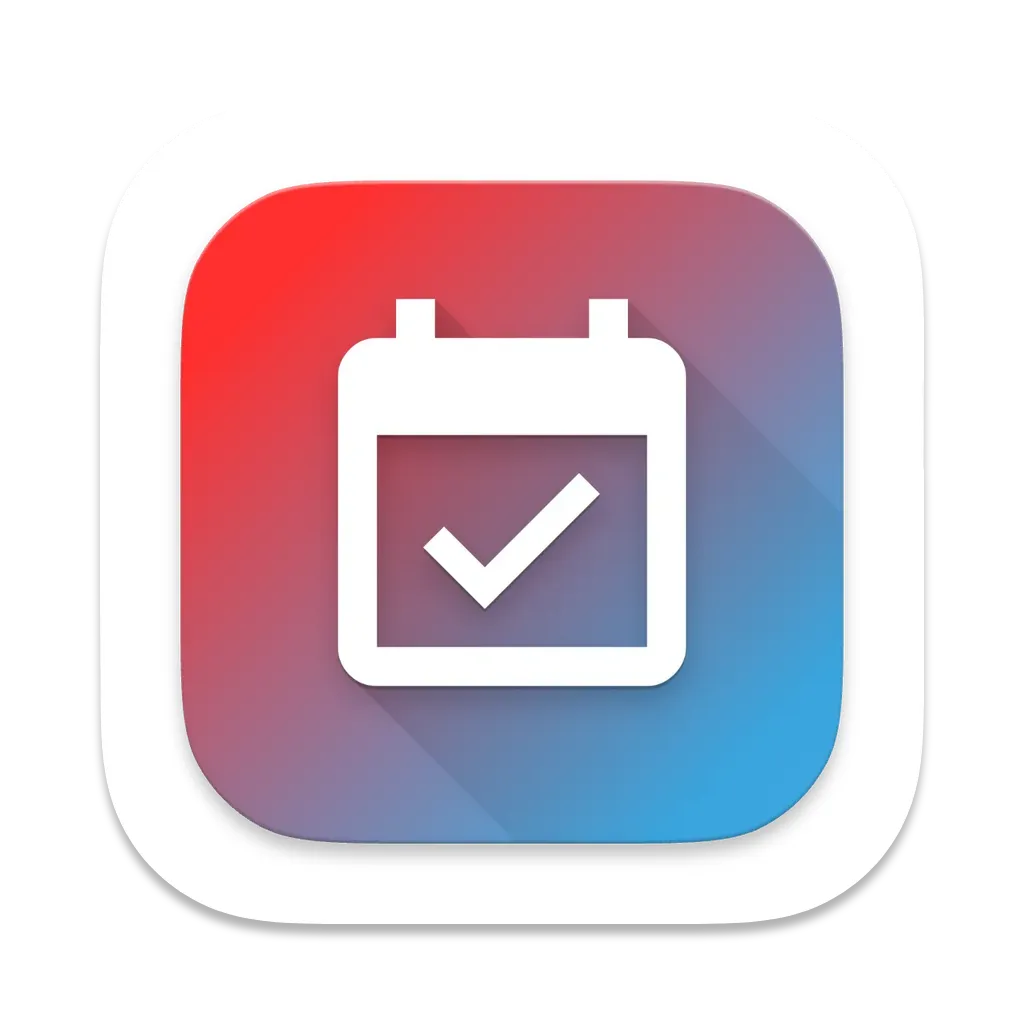 Sidebar Calendar Hover